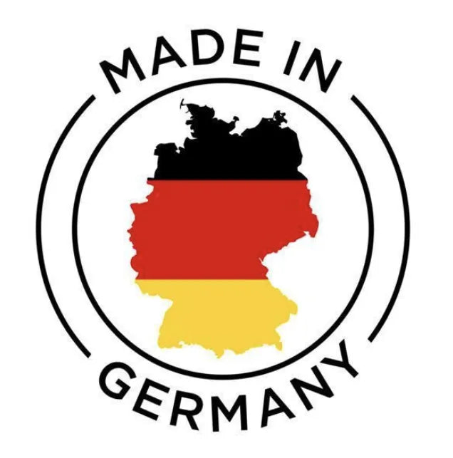 Made in Germany