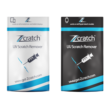 Zubehör für Zcratch UV Sets
